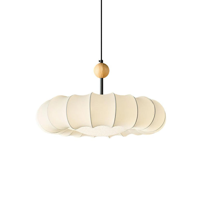 Winnie Veil Pendant Light 19.7"