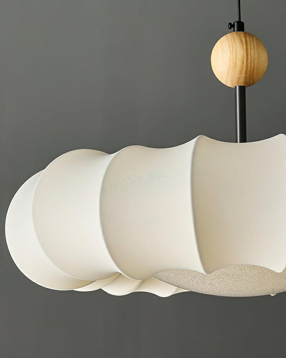 Winnie Veil Pendant Light 19.7"