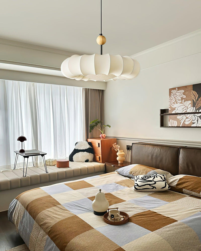 Winnie Veil Pendant Light 19.7"