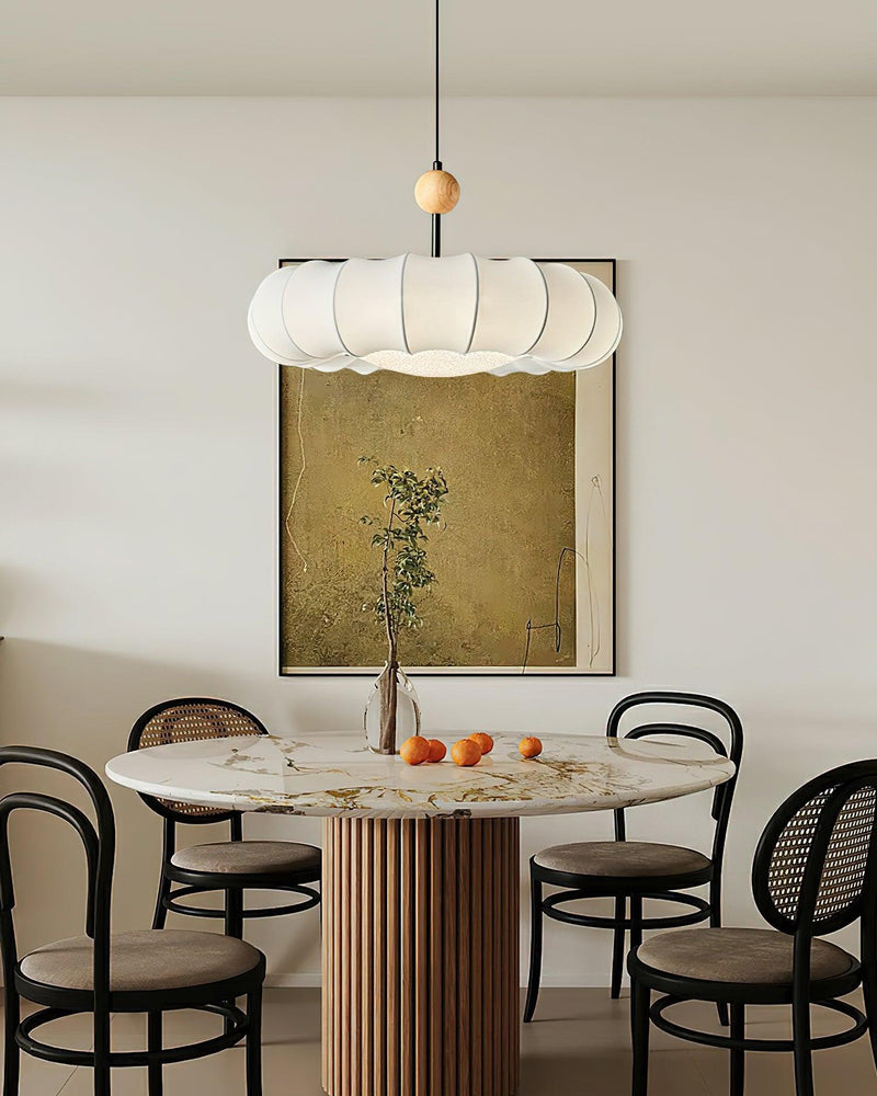 Winnie Veil Pendant Light 19.7"