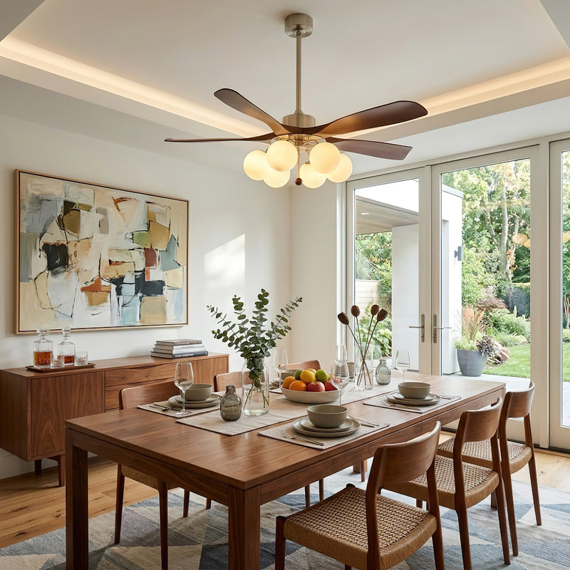Winslow Ceiling Fan Light