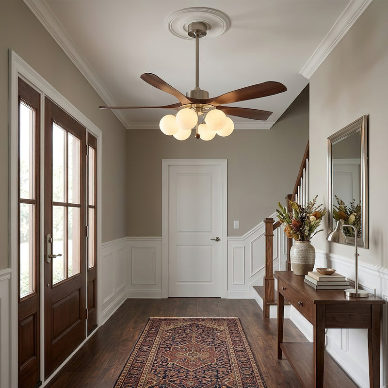 Winslow Ceiling Fan Light