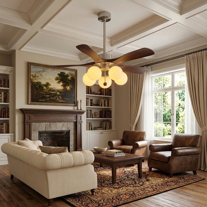 Winslow Ceiling Fan Light