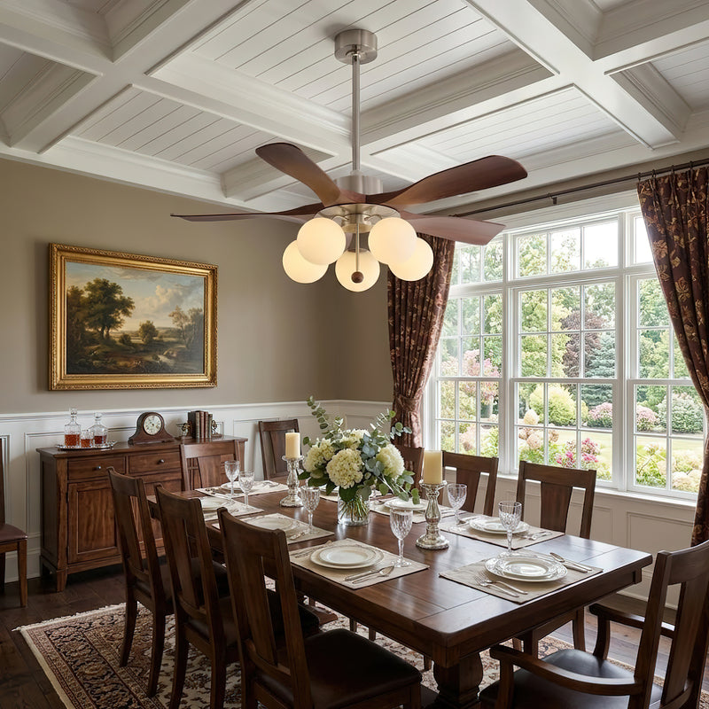 Winslow Ceiling Fan Light