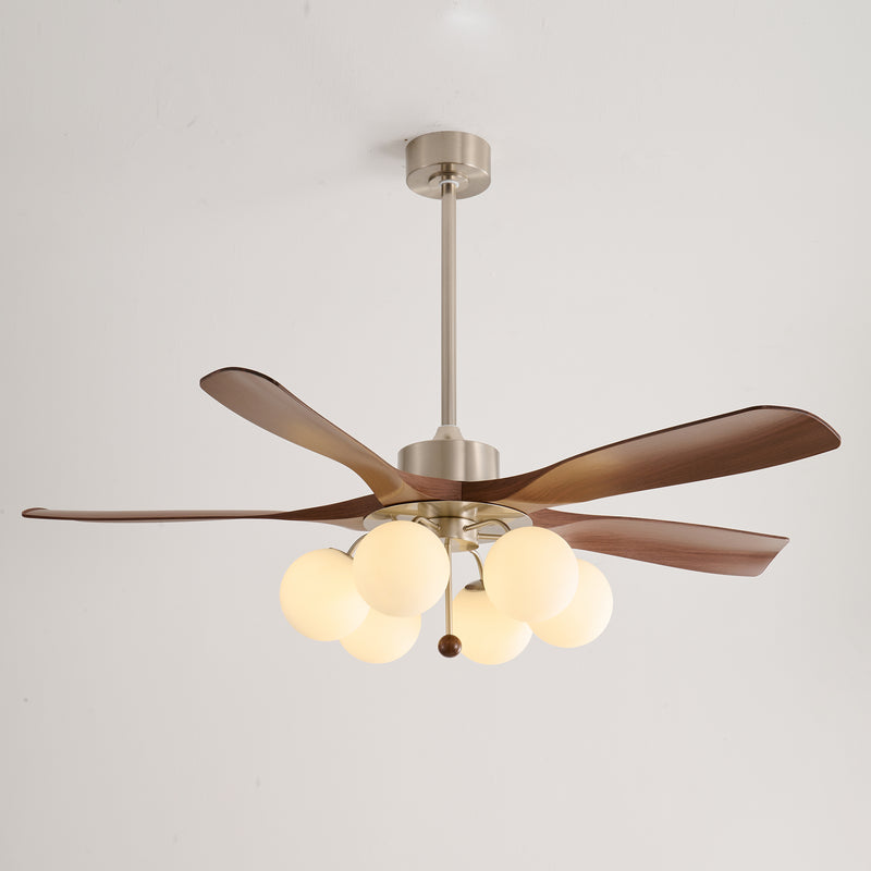 Winslow Ceiling Fan Light