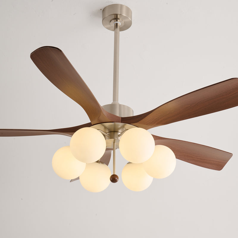 Winslow Ceiling Fan Light