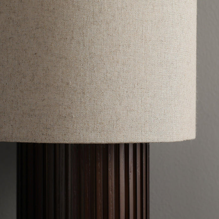 Woodland Table Lamp 7.9"