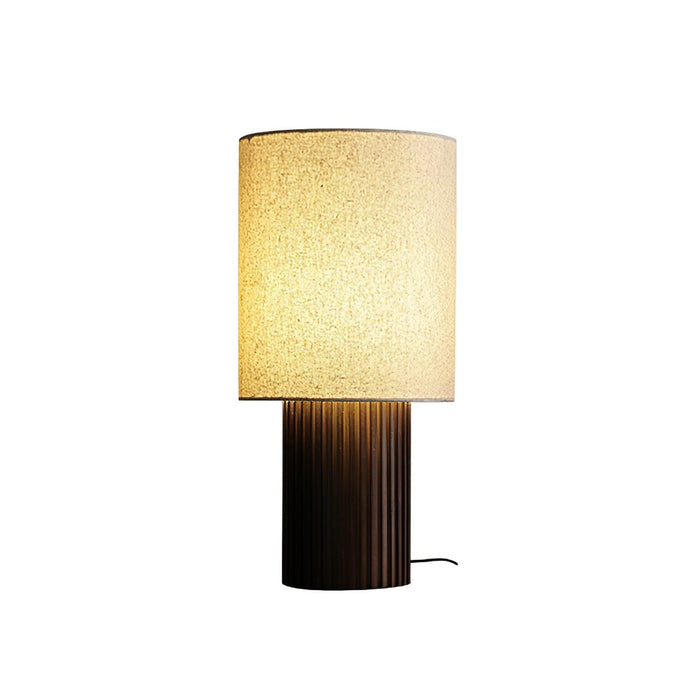 Woodland Table Lamp 7.9"