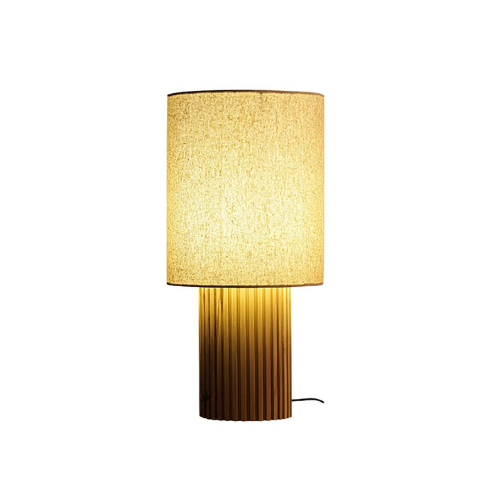 Woodland Table Lamp 7.9"