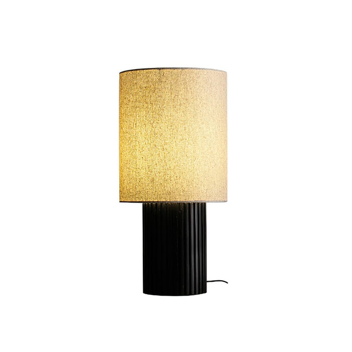 Woodland Table Lamp 7.9"