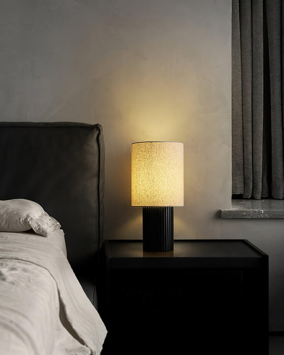 Woodland Table Lamp 7.9"