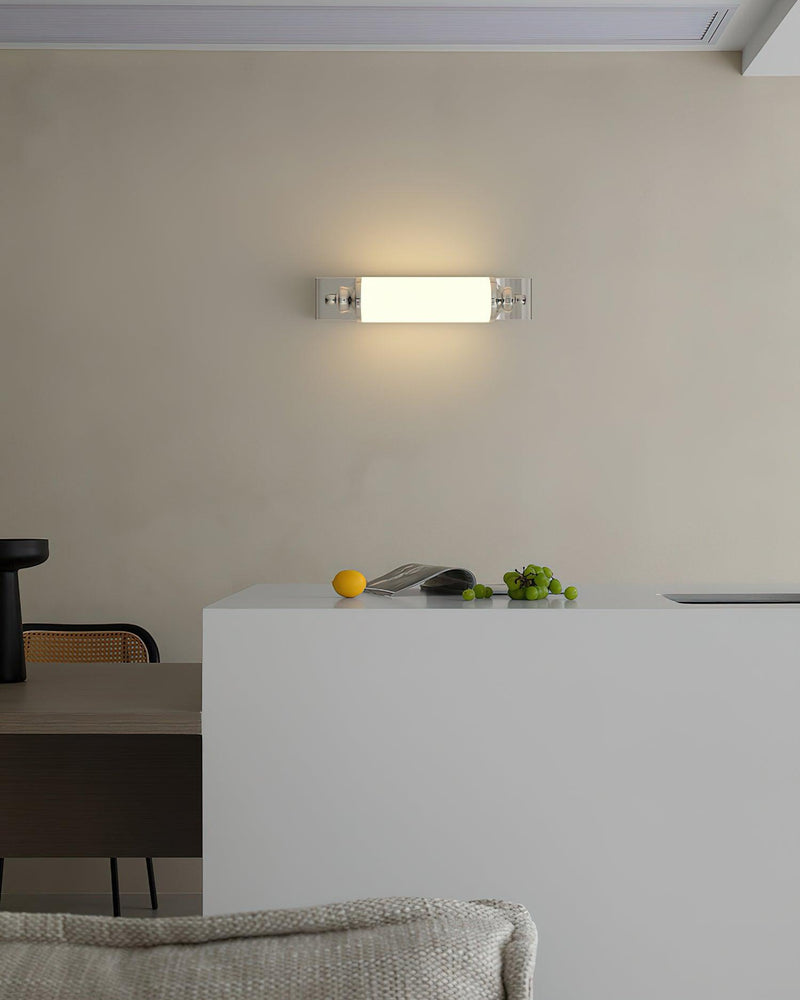 Worcester Wall Light 2"