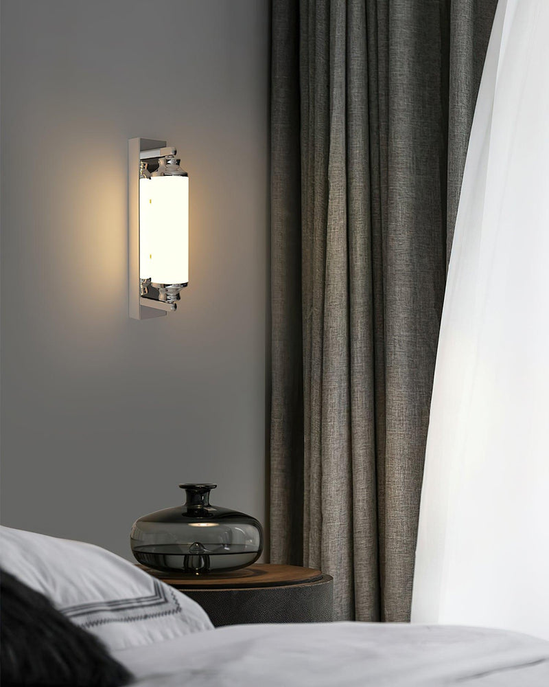 Worcester Wall Light 2"