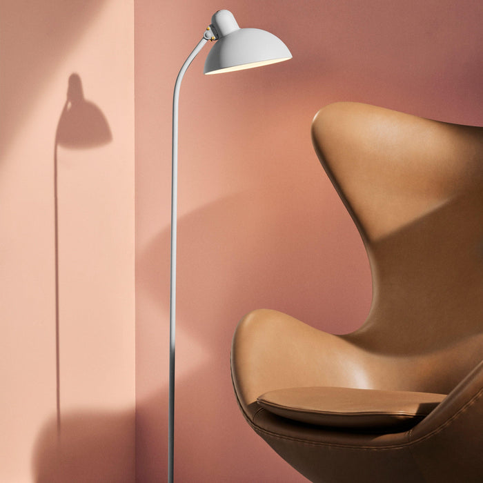 Wuxu Floor Lamp 7.3"