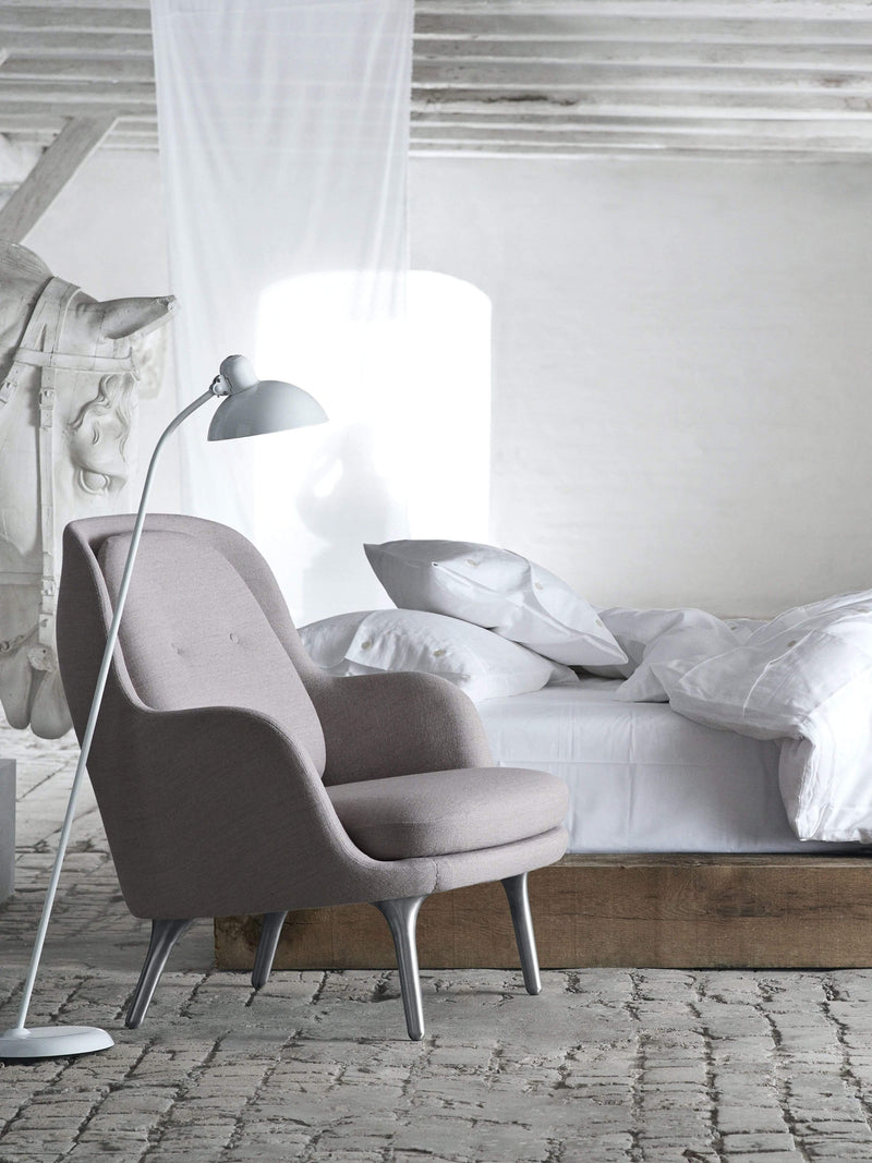 Wuxu Floor Lamp 7.3"