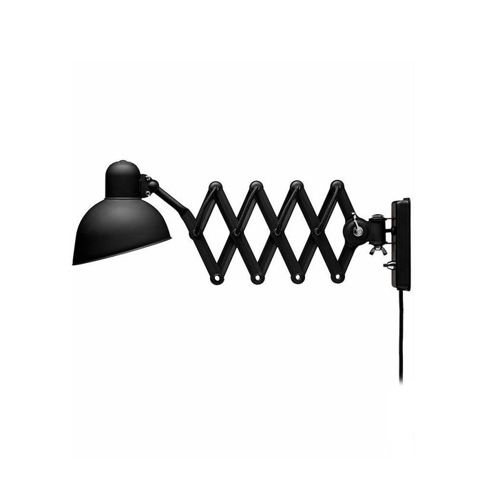 Wuxu Wall Lamp 35"