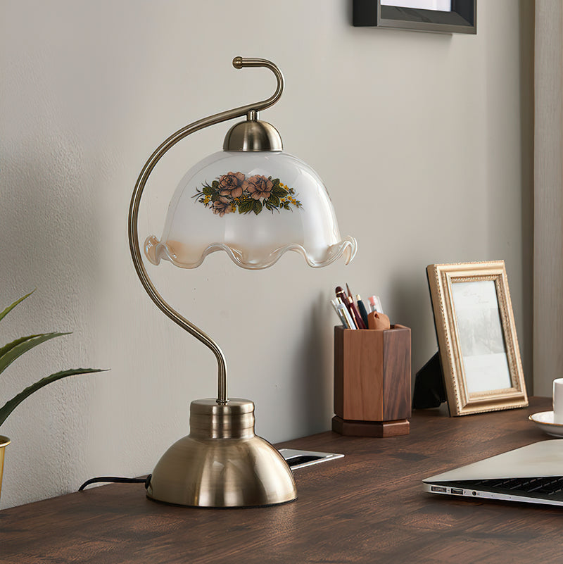 Wythe Table Lamp