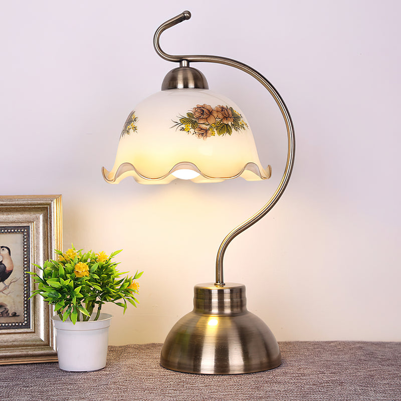 Wythe Table Lamp
