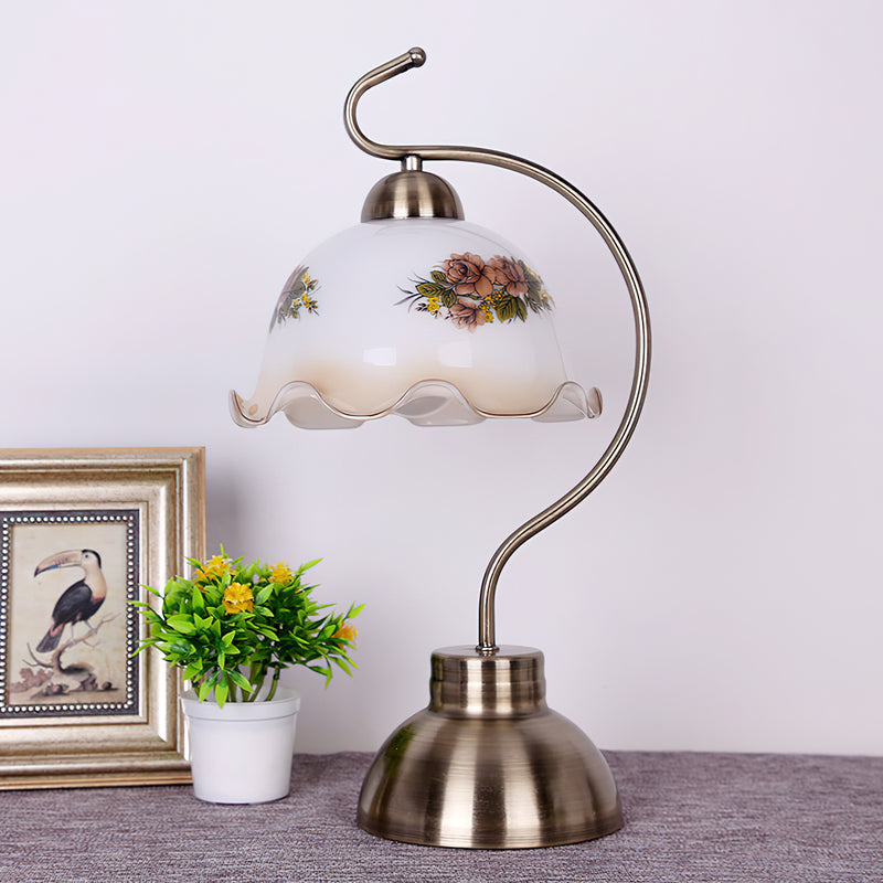 Wythe Table Lamp