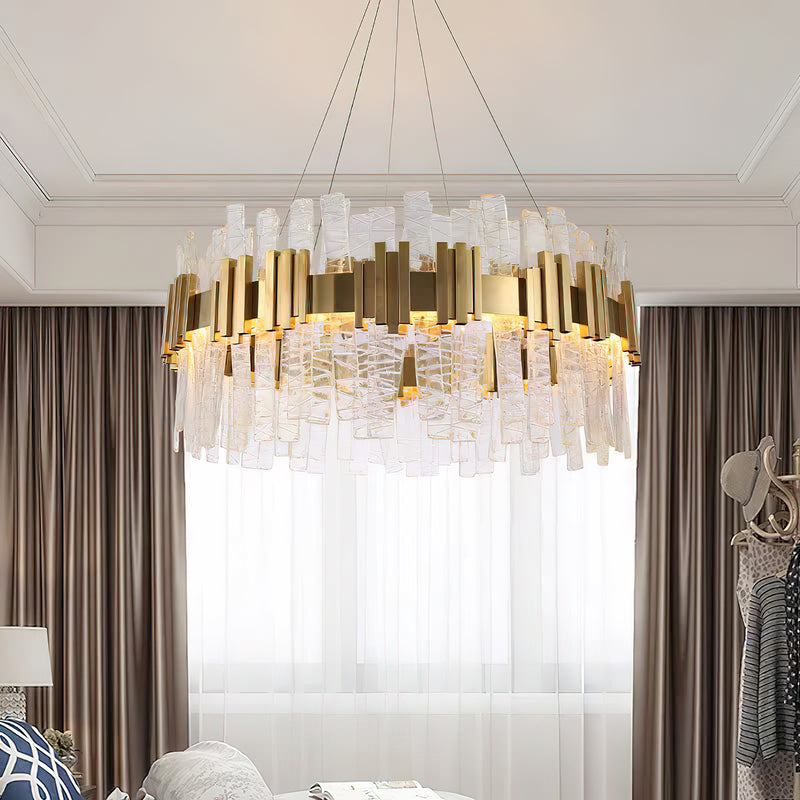 YLK Tabitha Chandelier