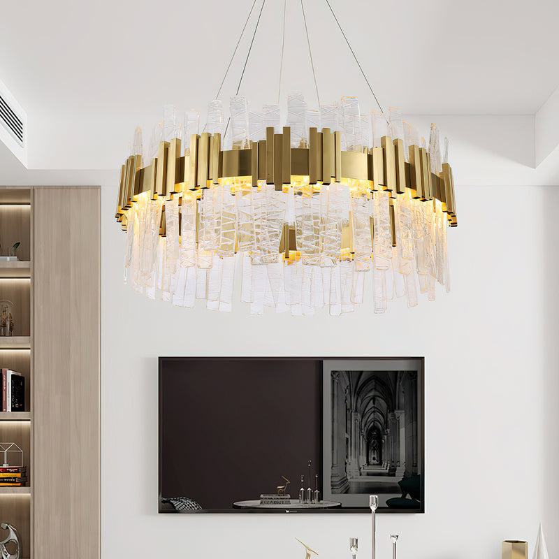 YLK Tabitha Chandelier