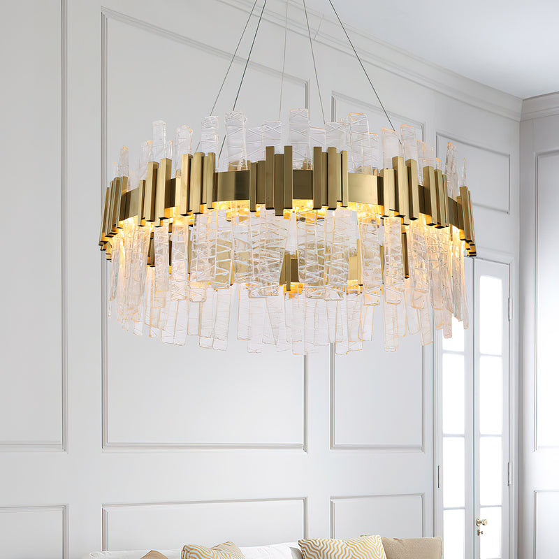 YLK Tabitha Chandelier