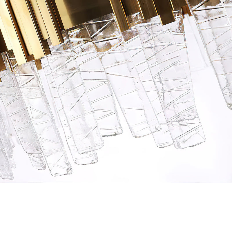 YLK Tabitha Chandelier