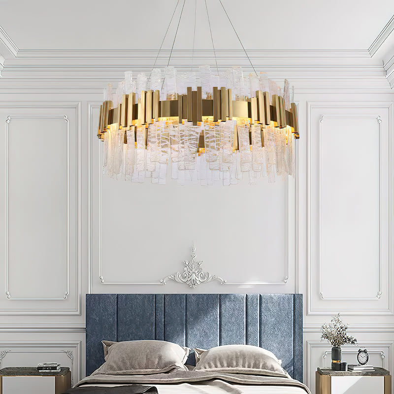 YLK Tabitha Chandelier