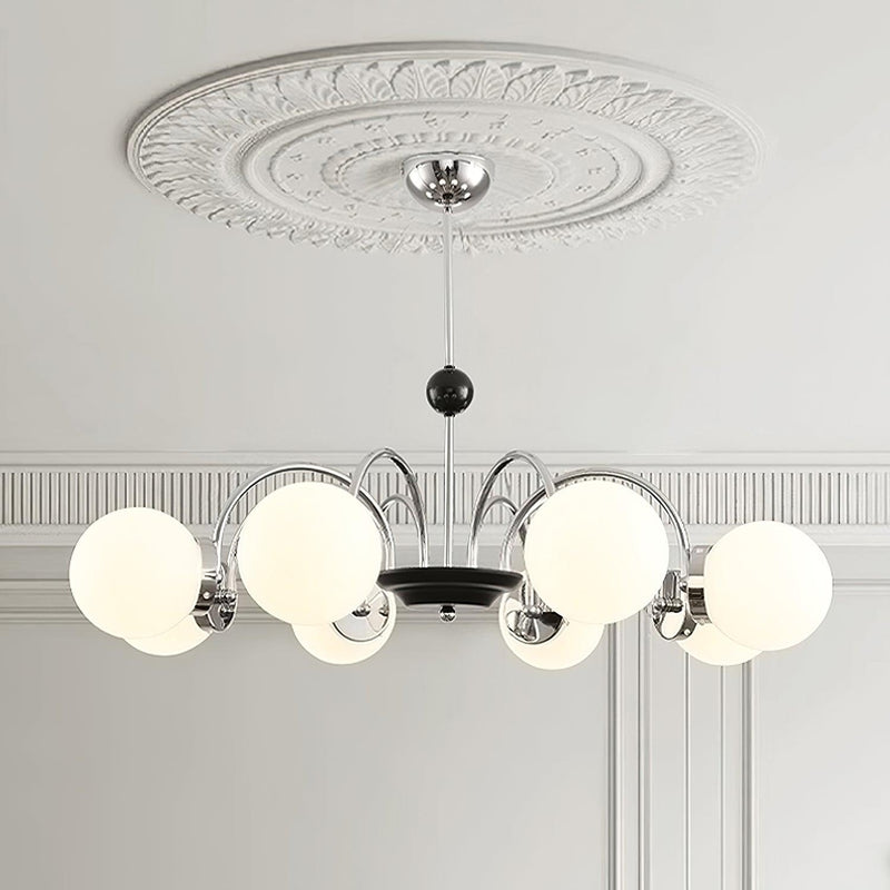 Yisu Chandelier