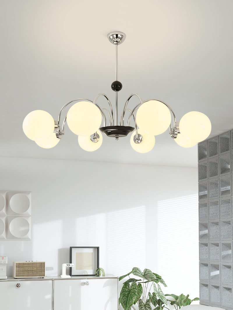 Yisu Chandelier