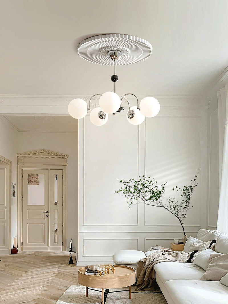 Yisu Chandelier