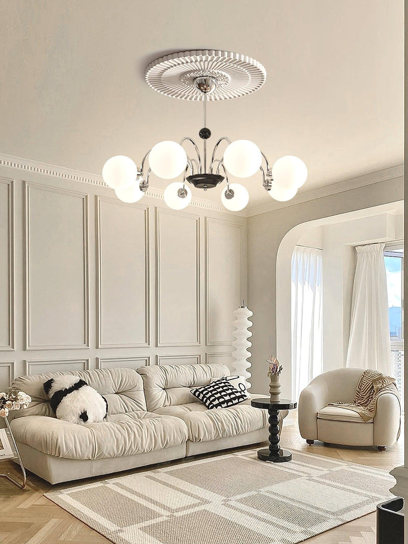 Yisu Chandelier
