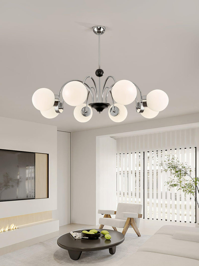 Yisu Chandelier