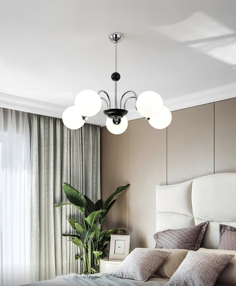 Yisu Chandelier