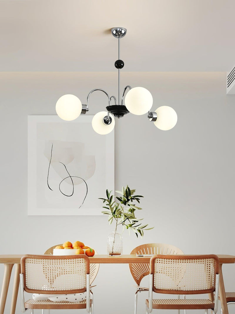 Yisu Chandelier