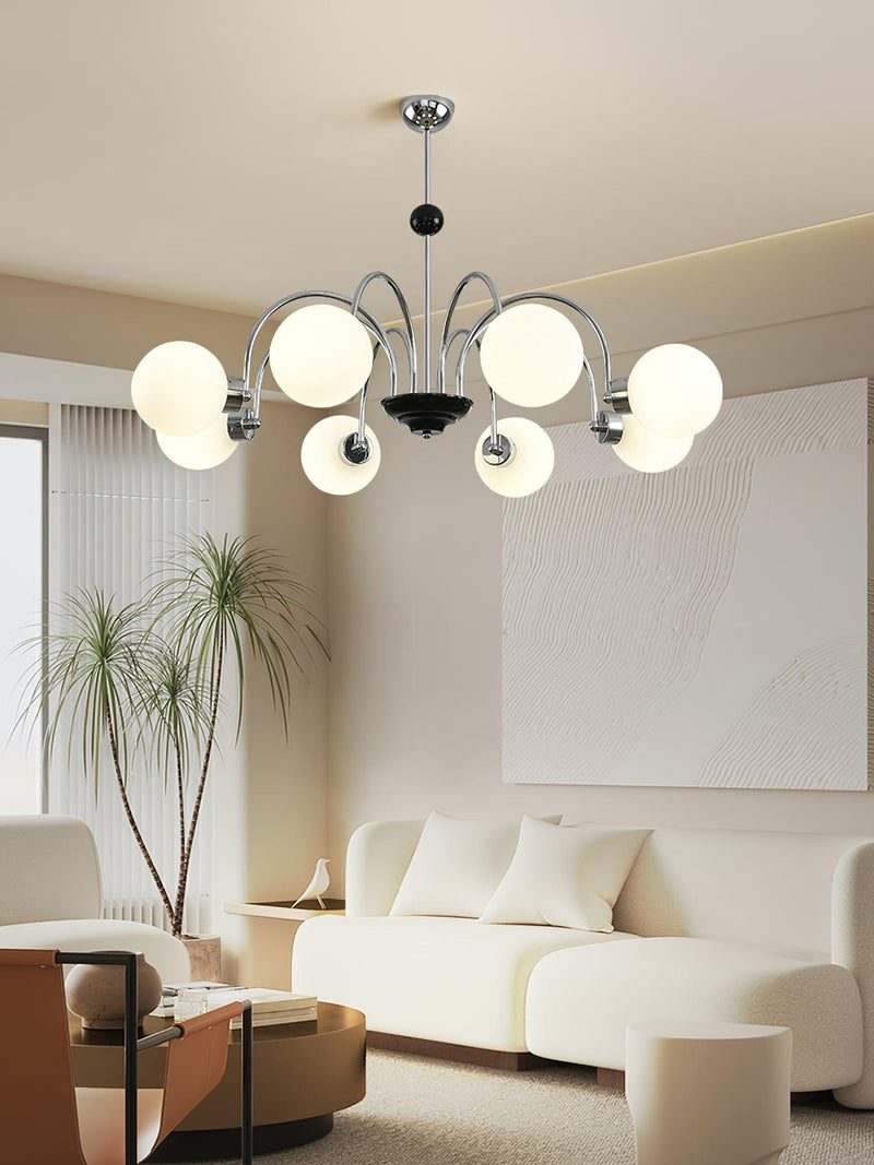 Yisu Chandelier