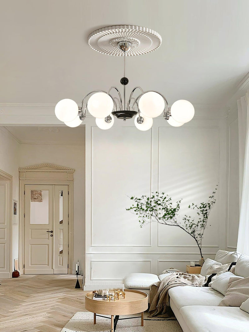 Yisu Chandelier