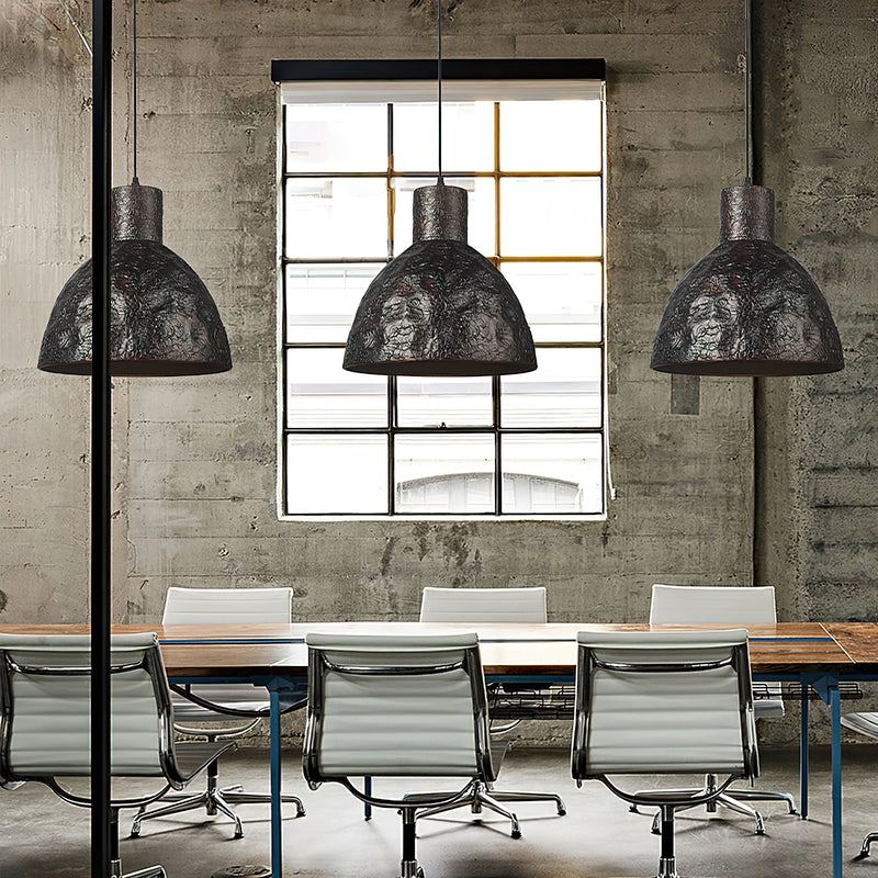 Zelotta Pendant Light