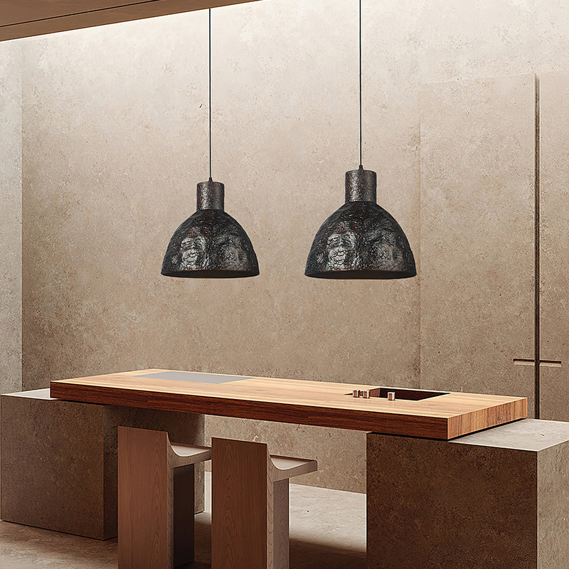 Zelotta Pendant Light