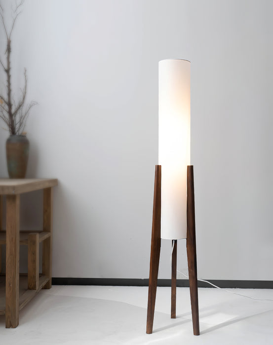 Zen Floor Lamp 10.2"