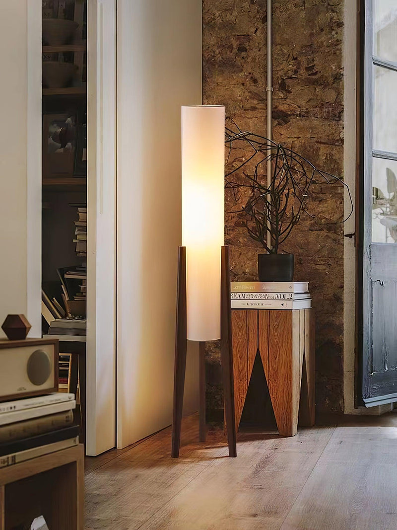 Zen Floor Lamp 10.2"