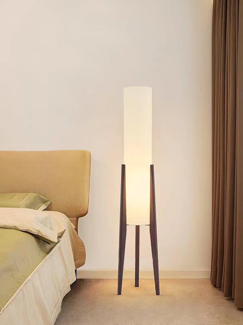 Zen Floor Lamp 10.2"