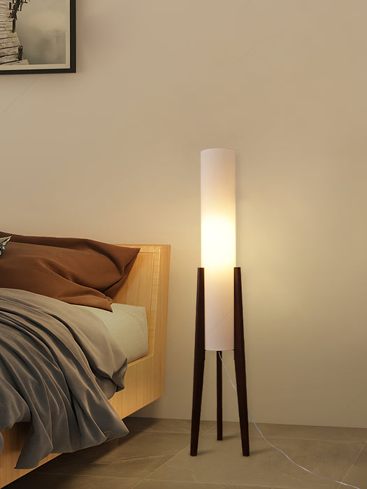 Zen Floor Lamp 10.2"