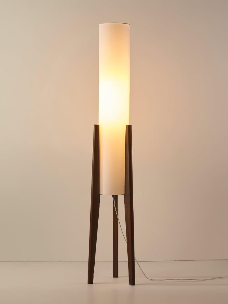 Zen Floor Lamp 10.2"