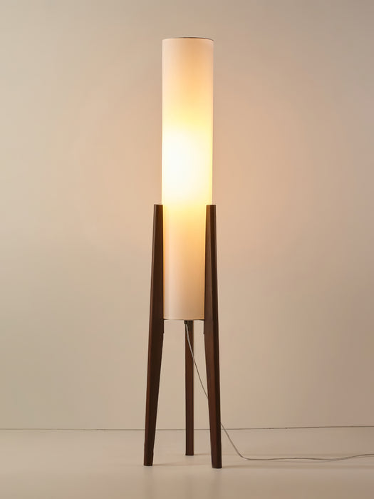 Zen-vloerlamp 10,2"