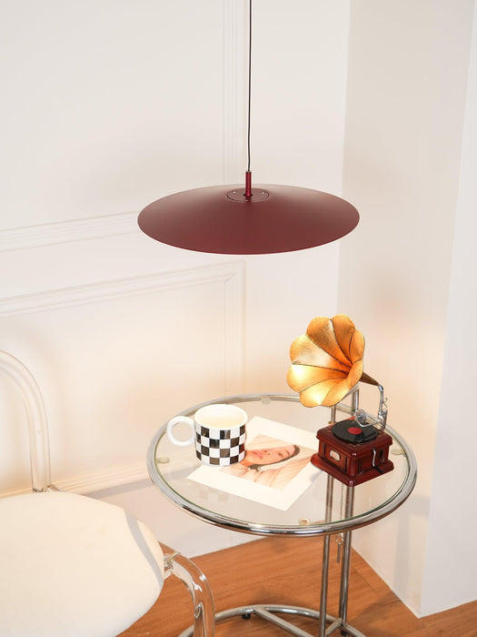 Zero Pendant Lamp