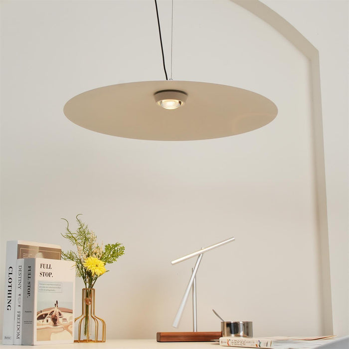 Zero Pendant Lamp