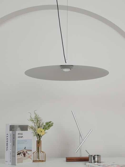 Zero Pendant Lamp