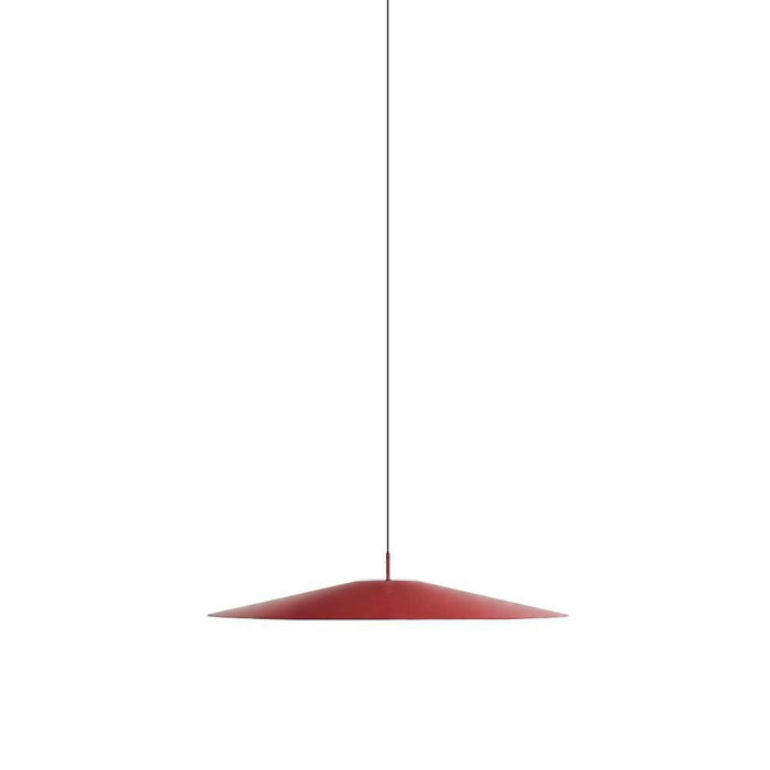 Zero Pendant Lamp