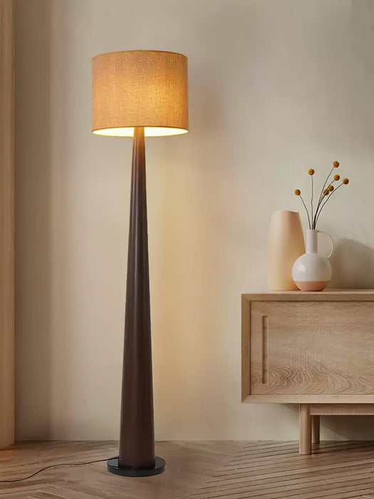 Zhanming Floor Lamp 19.7"